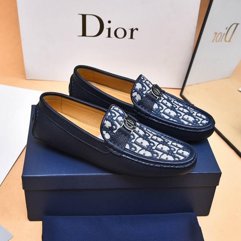 DIOR Men's Shoes 424